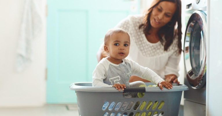 The Greatest Teen Laundry Detergent: Light, Surroundings pleasant Formulation