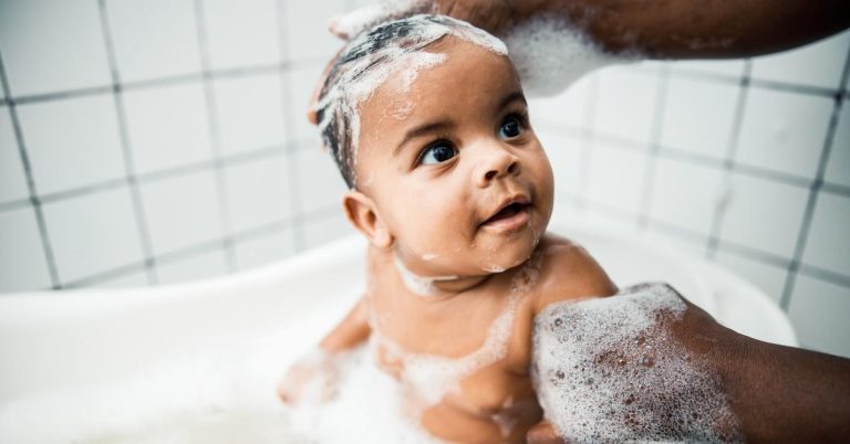 Finest Infant Shampoo Producers That Are Sustainable and Cruelty-Free