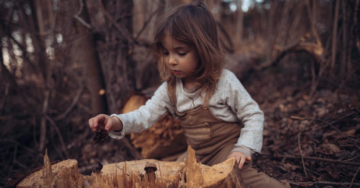 Most attention-grabbing Eco-Good and Sustainable Kids’s Garments Producers