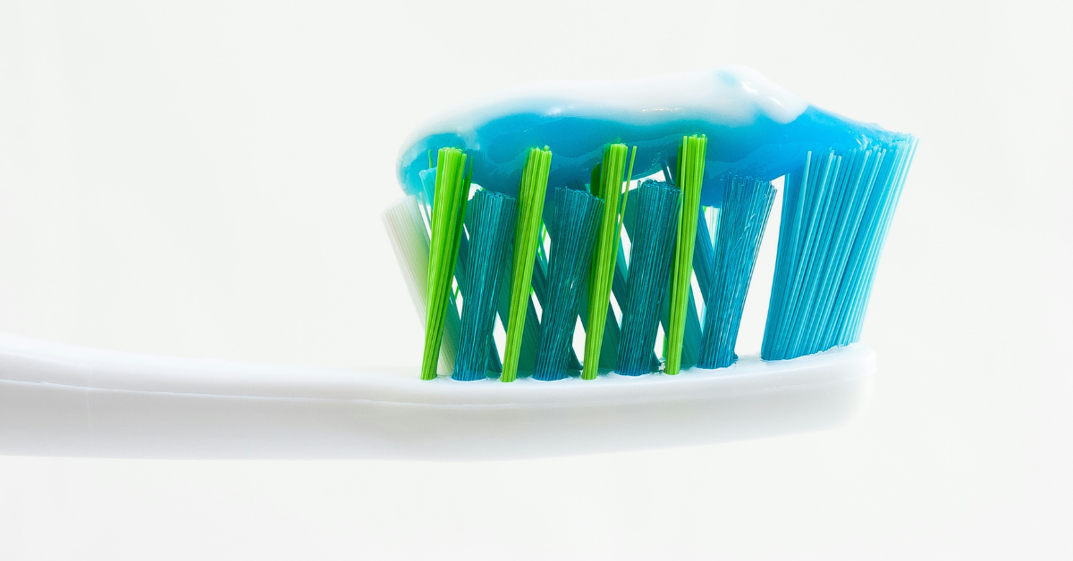 Why You Should Keep away from Fluoride in Toothpaste, Outlined