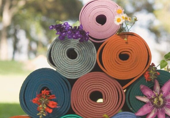 The 11 Best Eco Nice Yoga Mat Selections: Non-Toxic and Sustainable 